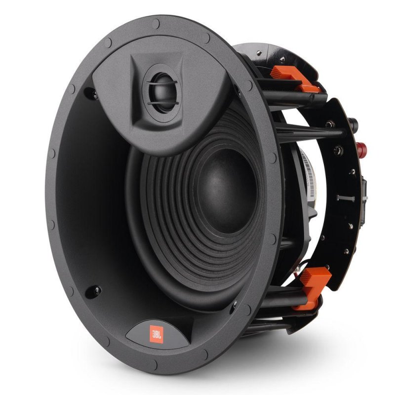 JBL Arena 8IC 8" Two-Way In-Ceiling Speaker (Each)
