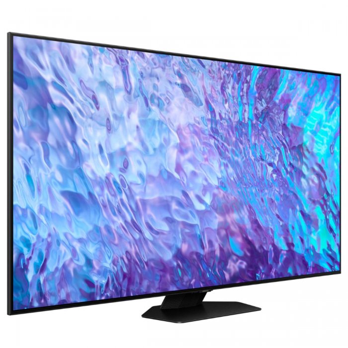 Samsung QN65Q80CAFXZC 65-Inch Q80C QLED 4K Smart TV [2023 Model] - Click Image to Close