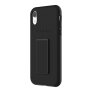 Handl HD-AP04SPBK Inlay Case for iPhone XR - BLACK SPORTY