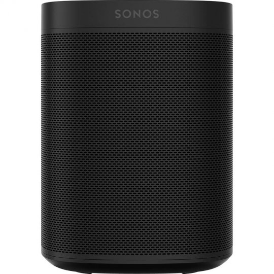 Sonos One Smart Speaker (Gen 2) BLACK