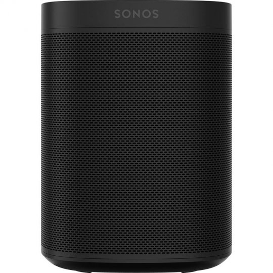 Sonos One Smart Speaker (Gen 2) BLACK