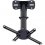 Kanto P101 Ceiling Projector Mount BLACK