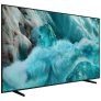 Samsung QN75Q7FAAFXZC 75-Inch QLED 4K Vision AI Smart TV [2025]