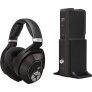 Sennheiser RS185 2.4gHz Wireless Headphones Digital Headphones