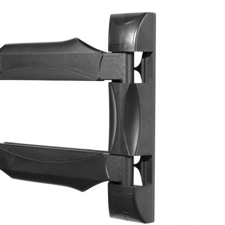 Description image for Kanto M300W Full Motion Mount Small/Medium for 26-55 Inch TV's WHITE