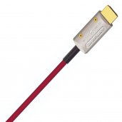 Wireworld SOH48 Starlight 48 Fiber Optic HDMI Audio Cable 33ft (10M)