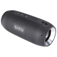 'Infinity One' by Harman Premium Portable Bluetooth Speaker BLACK