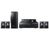 Samsung HW-C560S 5.1 Channel Receiver HDMI Home Theater System