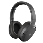 iFrogz Wireless Headphones ANC BLACK