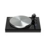 Pro-Ject X8 EVOLUTION (HIGH GLOSS BLACK Turntable QUINTET BLUE)