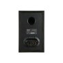 Mission LX-2+ Two-Way 6.5-inch Bookshelf Speaker (Pair) BLACK