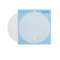 Kanto Living TT-AM Anti-Static Acrylic Turntable Mat