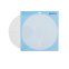 Kanto Living TT-AM Anti-Static Acrylic Turntable Mat