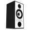 Mission M770BK Two-Way Vented Design Loudspeakers (Pair) BLACK