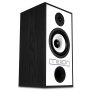 Mission M770BK Two-Way Vented Design Loudspeakers (Pair) BLACK