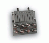 DROP Amp EDA 2800 8-Port Amplifier Cable Booster Cable Amplifier