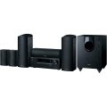 Onkyo HT-S5800 5.1.2-Channel Dolby Atmos Home Theater Package