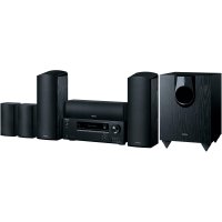 Onkyo HT-S5800 5.1.2-Channel Dolby Atmos Home Theater Package
