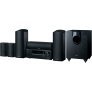Onkyo HT-S5800 5.1.2-Channel Dolby Atmos Home Theater Package