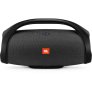 JBL BOOMBOX Portable Bluetooth Waterproof Speaker BLACK - Open Box