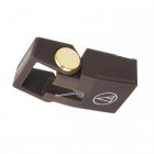 Audio-Technica VMN50SH Replacement Stylus for VM750SH Cartridge