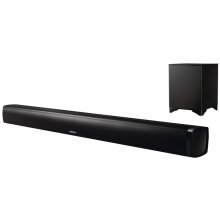 Onkyo LS-B50 6.1-Channel 3D Sound Bar