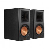 Klipsch RP-600 Reference Premier 6.5" Monitor/Bookshelf (Pair) BLACK