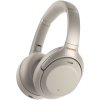 Sony WH-1000XM3 Wireless Noise-Canceling Over-Ear Headphones SILVER