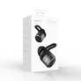 Jabees True Wireless Earbuds with Charging Case BTwins BLACK
