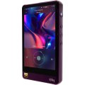 HiBy R6 PRO Portable Hi-Fi Music Audio Player PURPLE