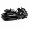 Ultralink Home Replacement Figure-8 AC Power Cord 2m (6Ft)