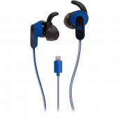 JBL Reflect AWARE Sport Earphones w/ Adaptive Noise Control & Noise Cancellation BLUE