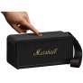 Marshall Middleton II Portable Bluetooth Speaker Waterproof BLACK / BRASS