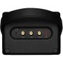 Marshall Tufton Portable Bluetooth Speaker with Strap [1006118] BLACK / BRASS