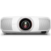Epson QB1000W 4K HDR 3LCD Laser Projector 3,300 Lumens WHITE