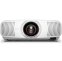 Epson QB1000W 4K HDR 3LCD Laser Projector 3,300 Lumens WHITE