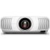 Epson QB1000W 4K HDR 3LCD Laser Projector 3,300 Lumens WHITE