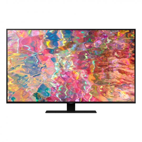Samsung QN50Q80BAFXZC 50-Inch Q80B QLED 4K Smart TV [2022 Model]