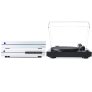 PS Audio Stellar Phono & M700 with Dual CS618Q Vinyl Playback Amplification Bundle