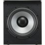 JBL NIGHTLIFE II 150 Watt 10-Inch Subwoofer BLACK