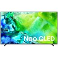 Samsung QN100QN80HFXZC 100-Inch QN80 Neo QLED 4K with Quantum Mini LED 144Hz Vision AI Smart TV