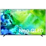 Samsung QN55QN80HAFXZC 55-Inch QN80 Neo QLED 4K Smart TV with Quantum Mini LED 144Hz Vision AI 4K Smart TV