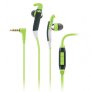 Sennheiser CX686G In-Ear Canal Sport Headphone for Android GREEN