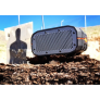Braven BRV-1 /  IXP5 Ultra-rugged Waterproof Portable Speaker BLACK/GRAY [B-STOCK]