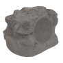 Niles Audio RS8SIPRO 8-Inch 2-Way Outdoor Rock Loudspeaker GRANITE