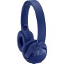 JBL Tune 600BTNC On-Ear Wireless Bluetooth Headphone BLUE
