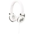 JBL Synchros E30BT On-Ear Headphones WHITE