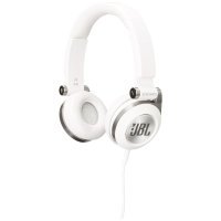 JBL Synchros E30BT On-Ear Headphones WHITE