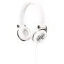 JBL Synchros E30BT On-Ear Headphones WHITE