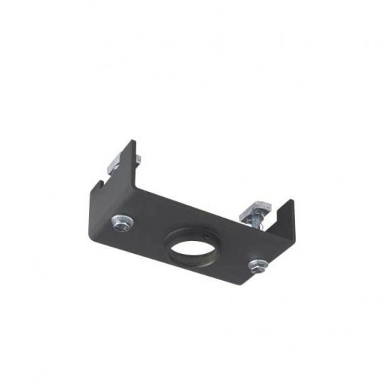 Sanus VMCA3B Ceiling Mount Adapter for Unistrut Ceilings